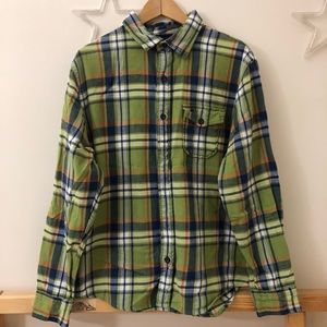 Bottom shirt - casual